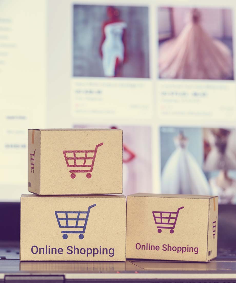online shop konzeption und entwicklung