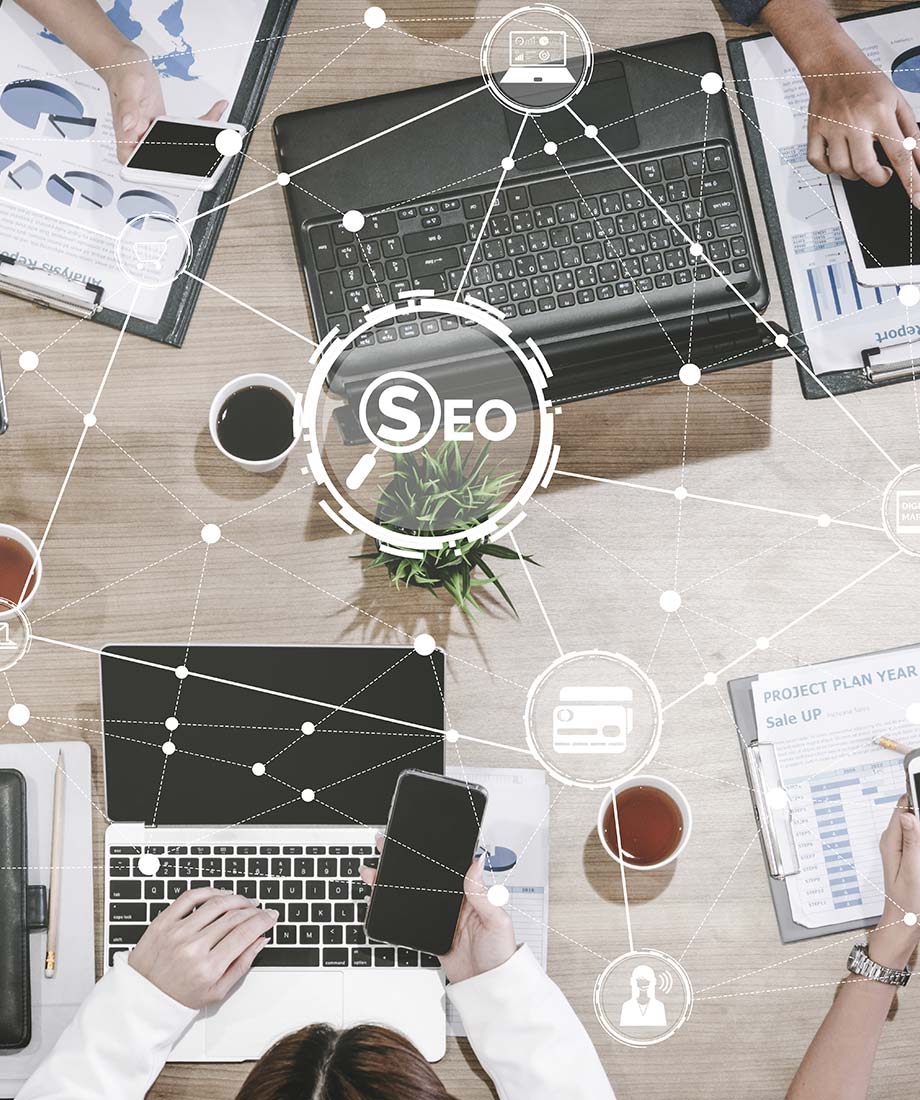 seo betreuung